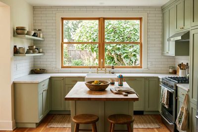 Kitchen Reno on a Stay-Home Budget: What We Spent